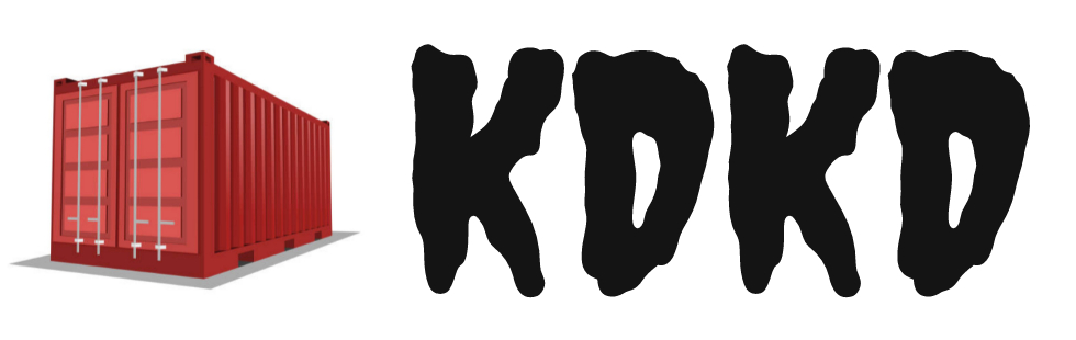 kdkd logo